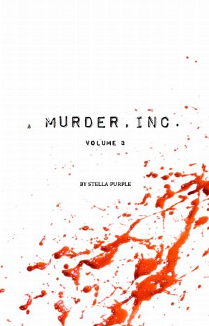 [Murder, Inc. 01] • A Murder, Inc. · Volume 3